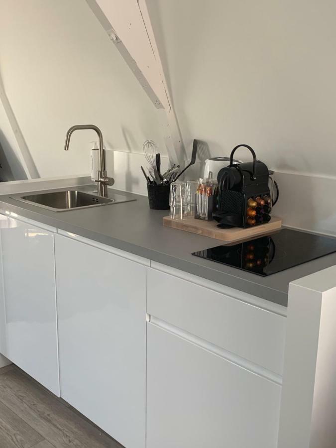 Appartement Payglop III à Alkmaar Extérieur photo
