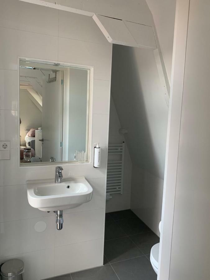 Appartement Payglop III à Alkmaar Extérieur photo