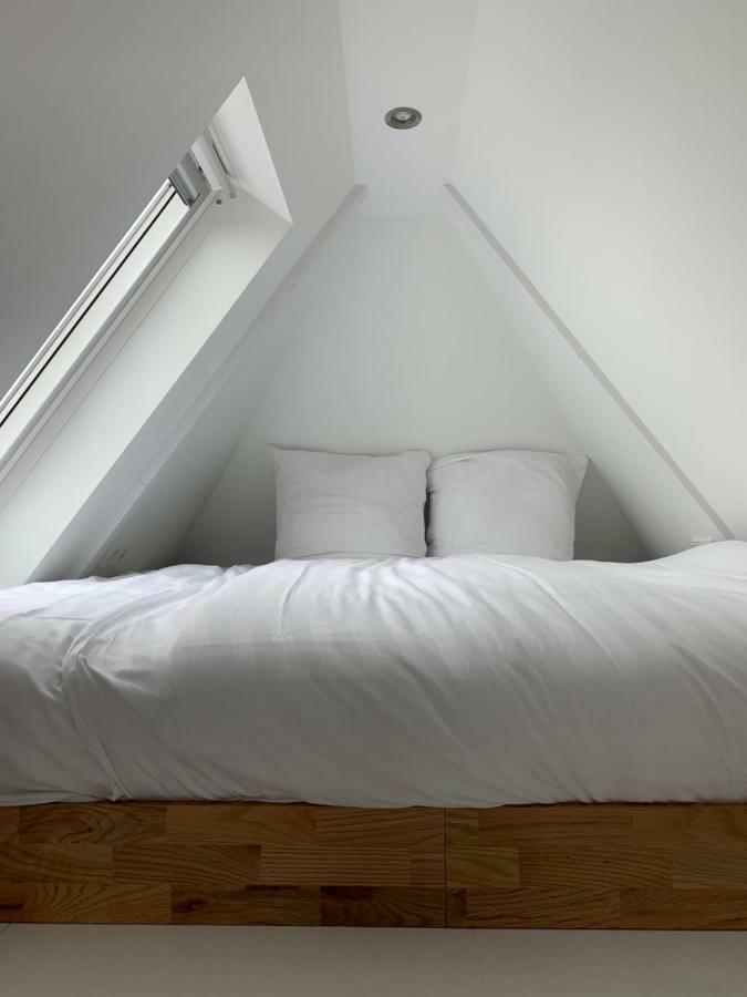 Appartement Payglop III à Alkmaar Extérieur photo