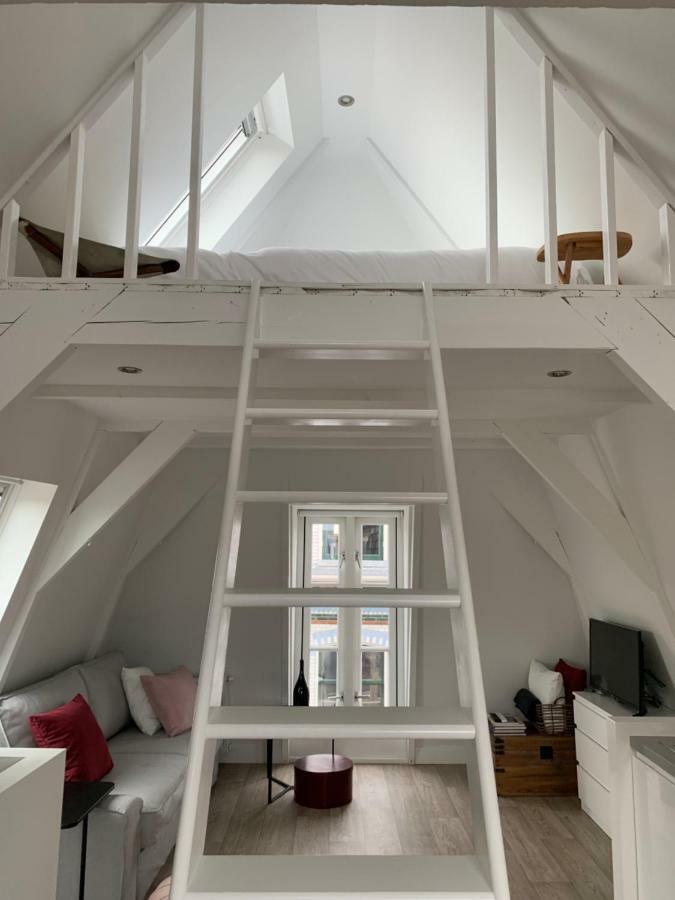 Appartement Payglop III à Alkmaar Extérieur photo