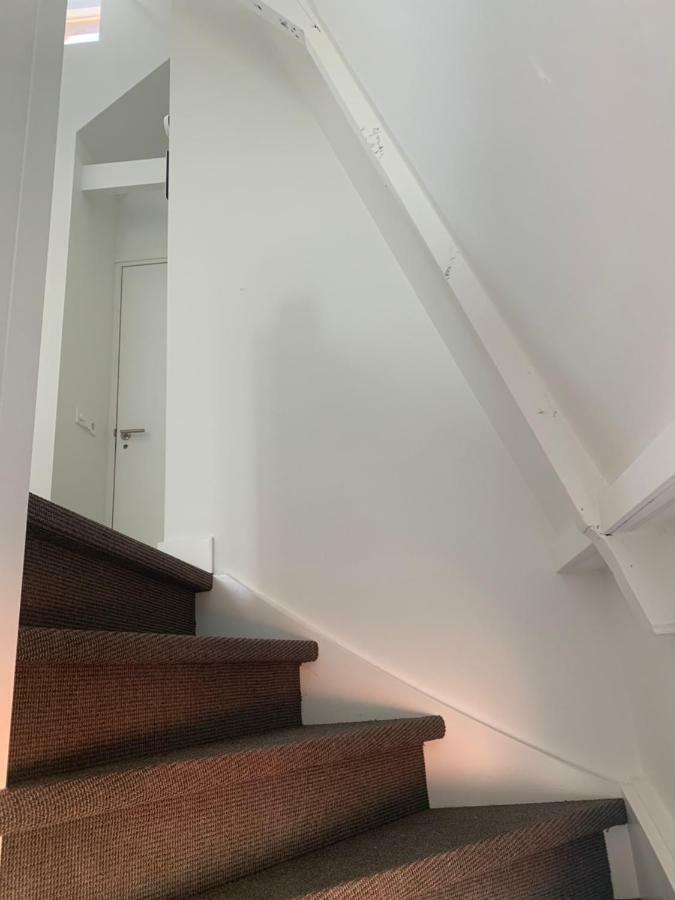 Appartement Payglop III à Alkmaar Extérieur photo