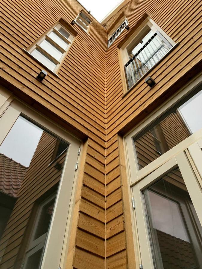 Appartement Payglop III à Alkmaar Extérieur photo