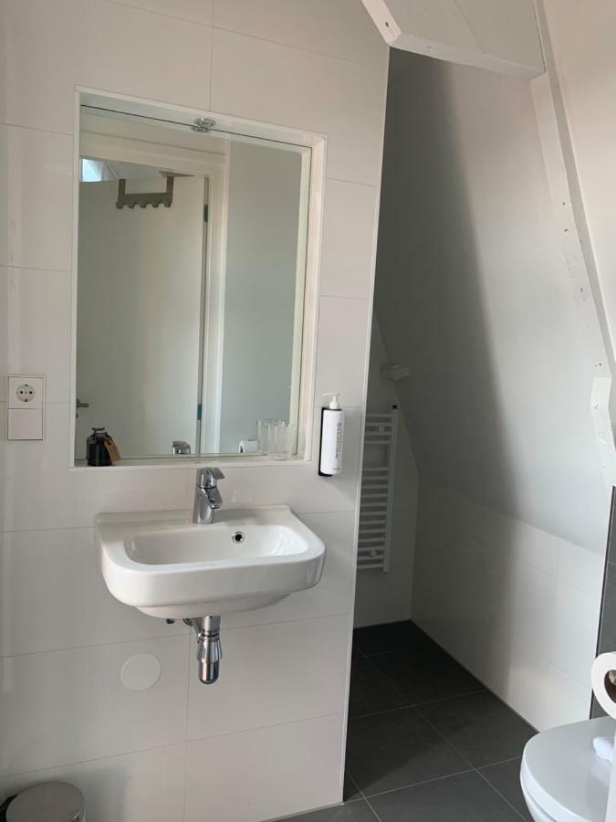 Appartement Payglop III à Alkmaar Extérieur photo